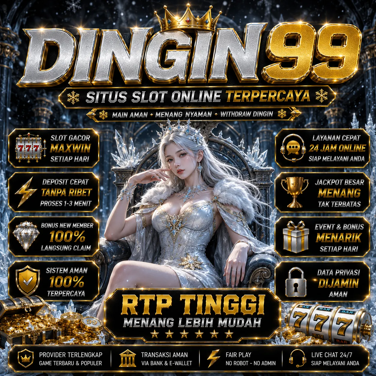 DINGIN99